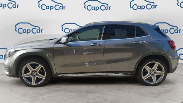 Mercedes Benz Classe Gla image 2