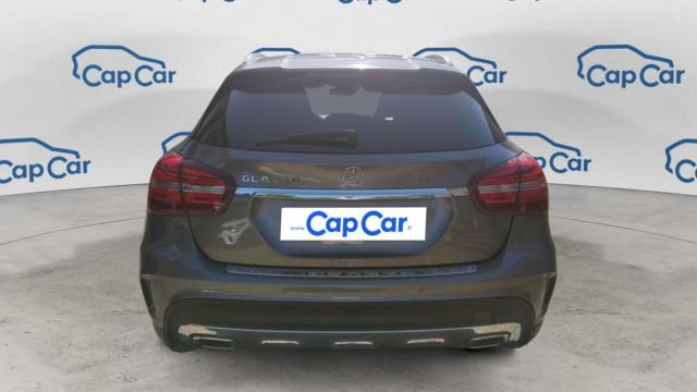 Mercedes Benz Classe Gla image 6