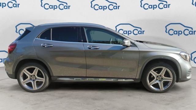 Mercedes Benz Classe Gla image 3