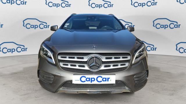 Mercedes Benz Classe Gla image 5