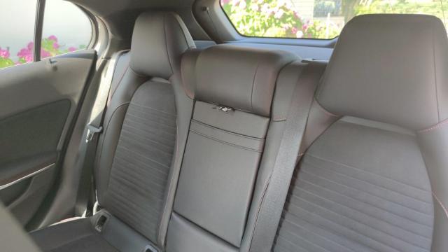 Mercedes Benz Classe Gla image 1