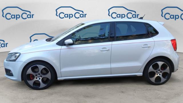 Volkswagen Polo image 4