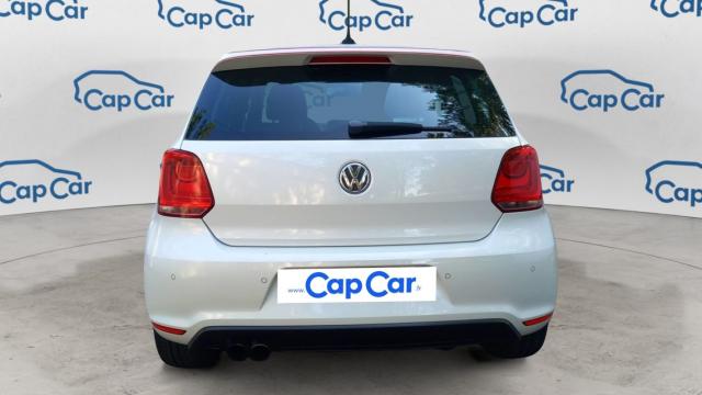 Volkswagen Polo image 3