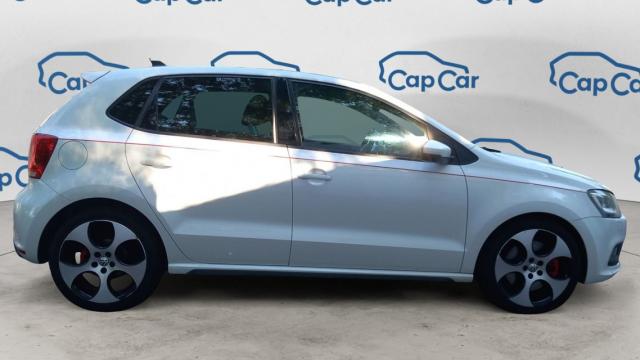 Volkswagen Polo image 2