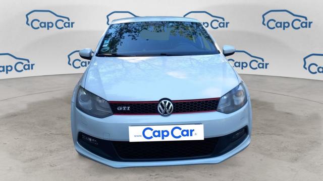 Volkswagen Polo image 1