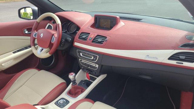 Renault Mégane Coupé Cabriolet image 3