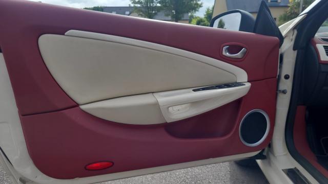 Renault Mégane Coupé Cabriolet image 6