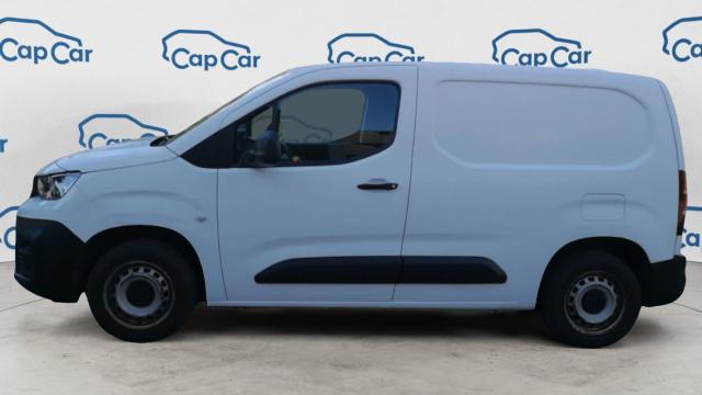 Peugeot Partner image 5