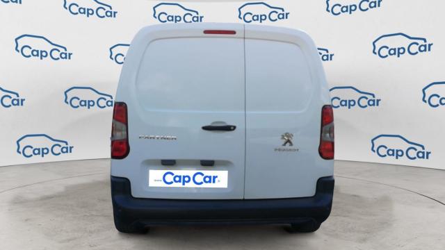 Peugeot Partner image 3