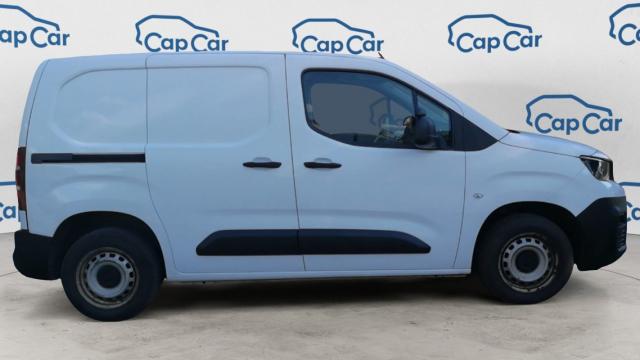 Peugeot Partner image 6