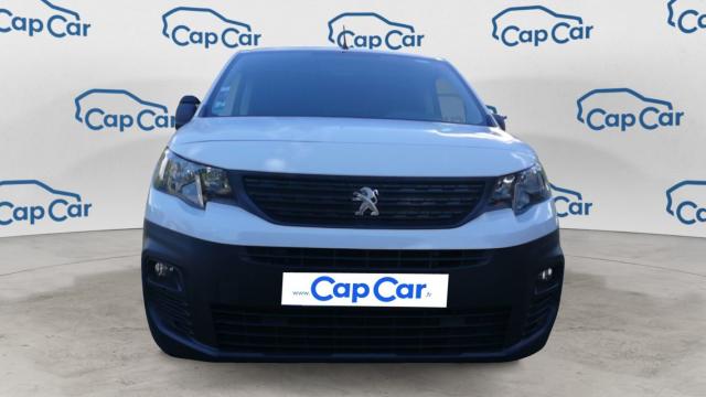 Peugeot Partner image 4