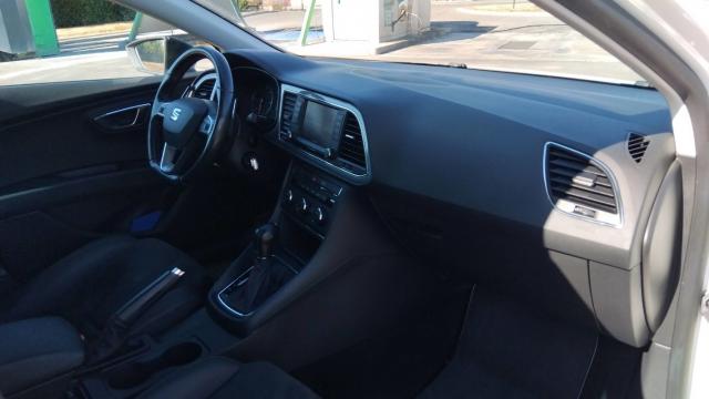 Seat Leon image 2