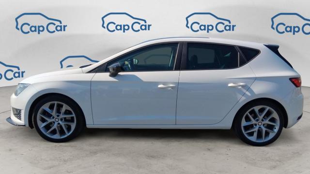 Seat Leon image 5