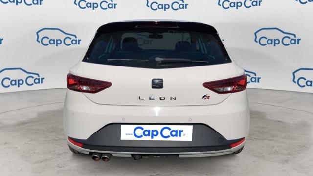 Seat Leon image 1