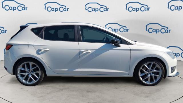 Seat Leon image 4