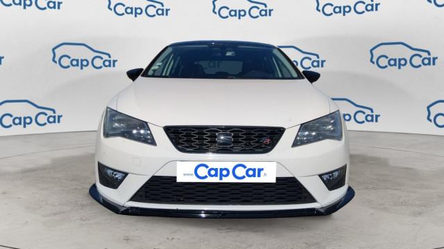 Seat Leon image 7