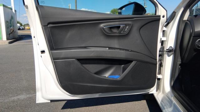 Seat Leon image 6