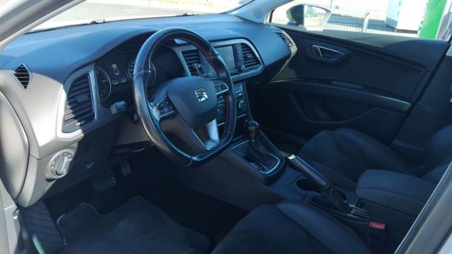 Seat Leon image 8