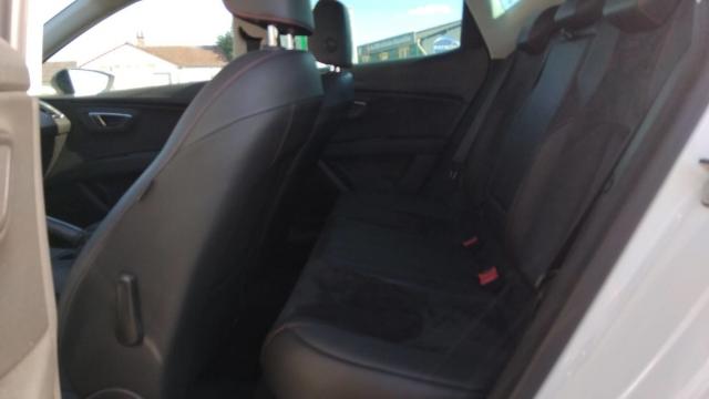 Seat Leon image 3