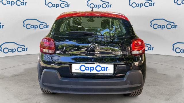 Citroen C3 image 9