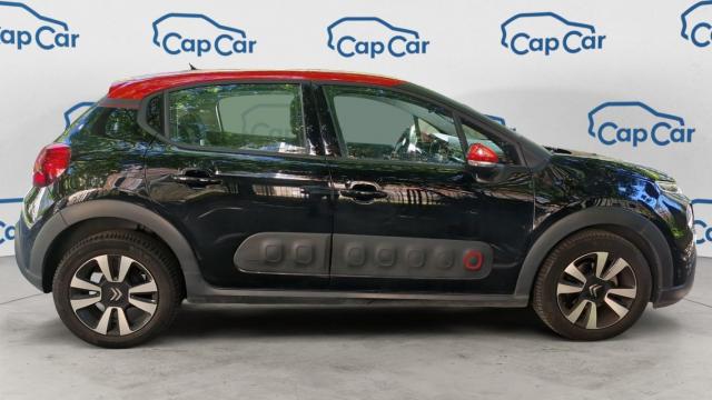 Citroen C3 image 3