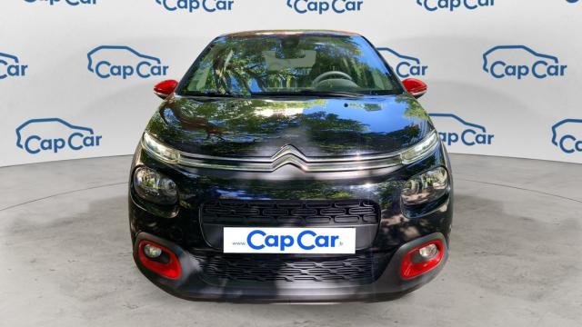 Citroen C3 image 4