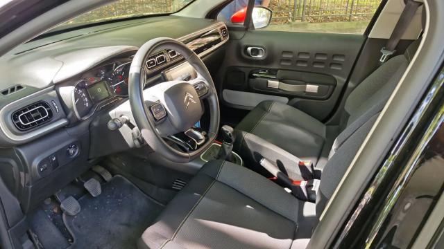 Citroen C3 image 8