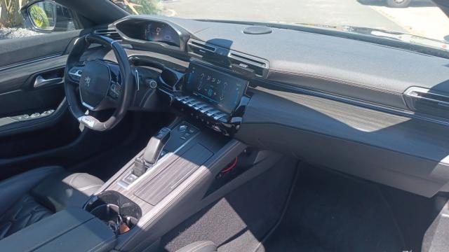 Peugeot 508 Sw image 5