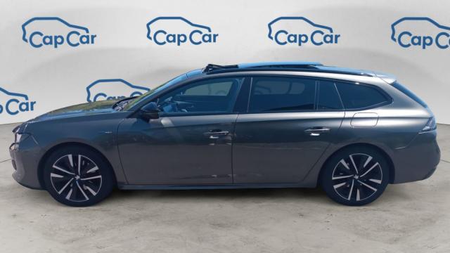 Peugeot 508 Sw image 8
