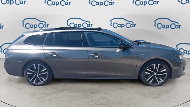 Peugeot 508 Sw image 7