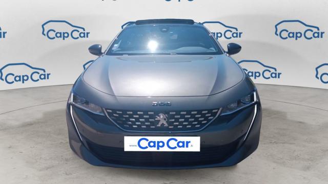 Peugeot 508 Sw image 6
