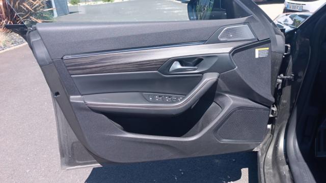 Peugeot 508 Sw image 9