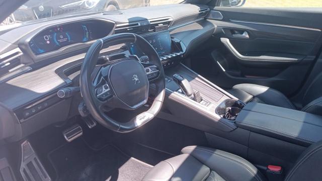 Peugeot 508 Sw image 4