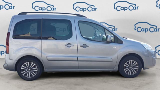 Peugeot Partner Tepee image 2