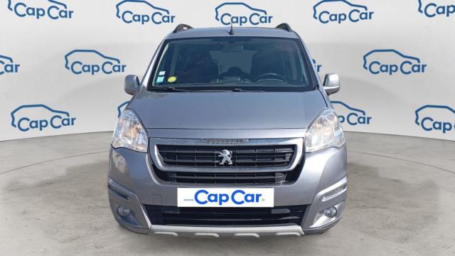 Peugeot Partner Tepee image 5