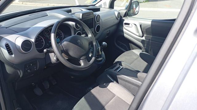 Peugeot Partner Tepee image 6