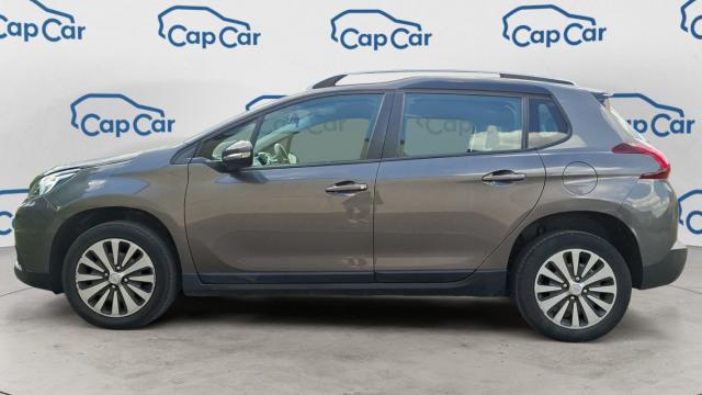 Peugeot 2008 image 9
