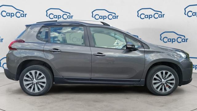 Peugeot 2008 image 5