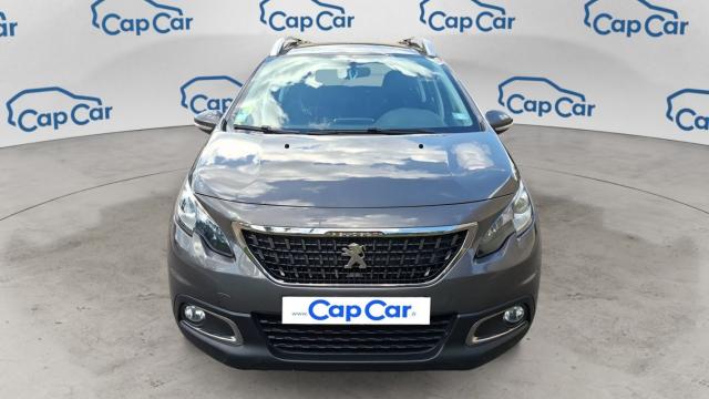 Peugeot 2008 image 3