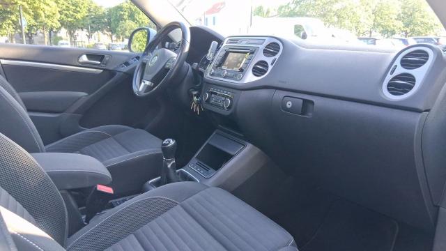 Volkswagen Tiguan image 2