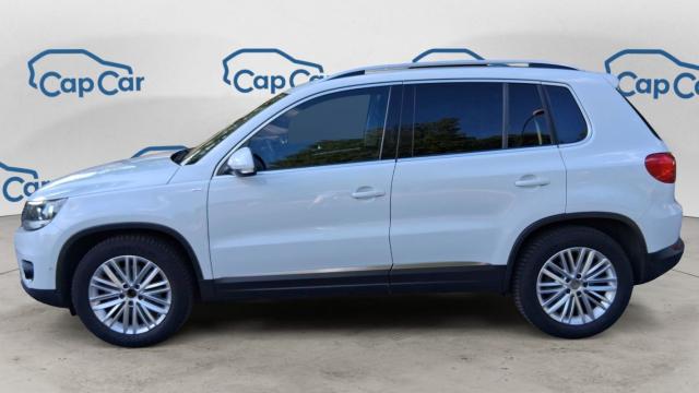 Volkswagen Tiguan image 9
