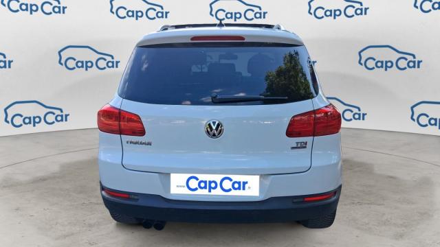 Volkswagen Tiguan image 8
