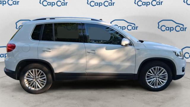Volkswagen Tiguan image 7