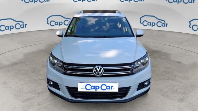 Volkswagen Tiguan image 5