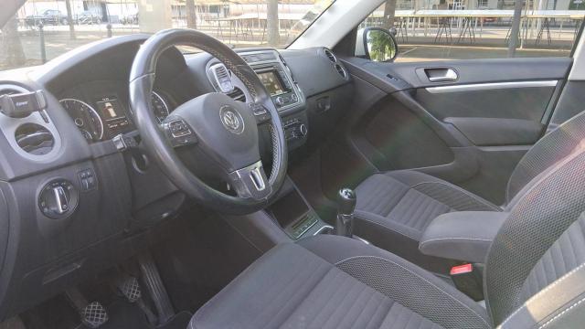 Volkswagen Tiguan image 4