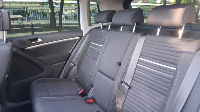 Volkswagen Tiguan image 1