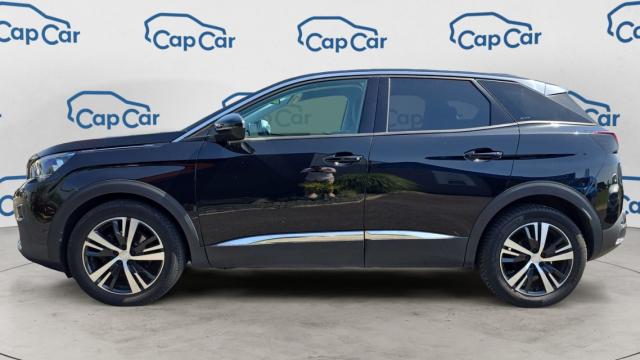 Peugeot 3008 image 1