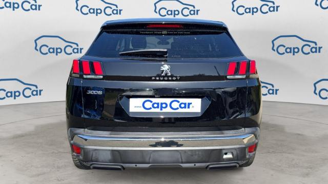 Peugeot 3008 image 7