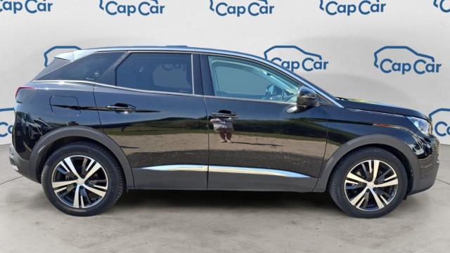 Peugeot 3008 image 9