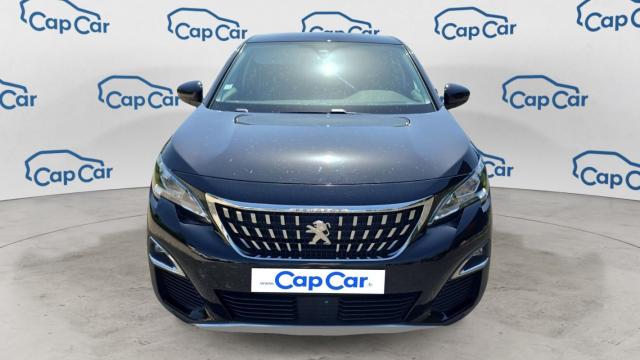 Peugeot 3008 image 6